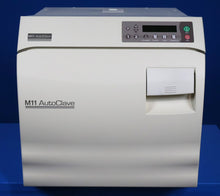Load image into Gallery viewer, Midmark M11 UltraClave Auto Dental Tabletop Autoclave Sterilizer w/ Warranty