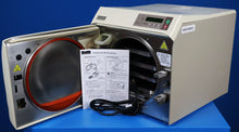 Load image into Gallery viewer, Midmark M11 UltraClave Auto Dental Tabletop Autoclave Sterilizer w/ Warranty