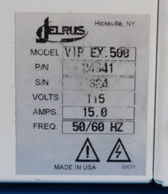 Load image into Gallery viewer, Jelrus VIP Executive 500 Dental Lab Vacuum Porcelain Firing Furnace Oven