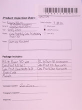Load image into Gallery viewer, NEW UNUSED Kulzer Cara Print 4.0 3D Dental Printer 2x Cara Clean HiLite Power