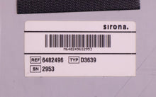 Load image into Gallery viewer, Dentsply Sirona CEREC SpeedFire Dental Zirconia Sintering Furnace CAD CAM