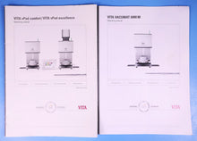 Load image into Gallery viewer, VITA Vacumat 6000M Dental Lab Restoration Furnace Oven