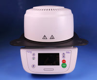Ivoclar Programat CS2 Dental Ceramic Glazing Crystallization Furnace
