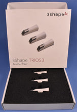 Load image into Gallery viewer, 3Shape TRIOS 3 Intraoral Dental Scanner & MSI Laptop for CAD CAM Dentistry