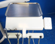 Load image into Gallery viewer, A-dec 1040 Cascade Hydraulic Dental Patient Exam Chair w/ Delivery