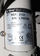 Load image into Gallery viewer, A-dec 1040 Cascade Hydraulic Dental Patient Exam Chair w/ Delivery