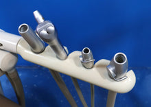 Load image into Gallery viewer, A-dec 1040 Cascade Hydraulic Dental Patient Exam Chair w/ Delivery