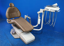 Load image into Gallery viewer, A-dec 1040 Cascade Hydraulic Dental Patient Exam Chair w/ Delivery