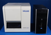 Load image into Gallery viewer, Wieland Zenotec Mini Dental Milling Machine for CAD/CAM Dentistry