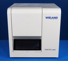 Load image into Gallery viewer, Wieland Zenotec Mini Dental Milling Machine for CAD/CAM Dentistry