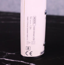 Load image into Gallery viewer, Carestream Kodak CS 1500 Intraoral Dental Camera Digital Imaging Wand - BROKEN