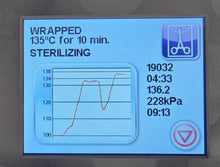 Load image into Gallery viewer, SciCan STATIM 2000 G4 Dental Cassette Autoclave Sterilizer 6mo. Warranty