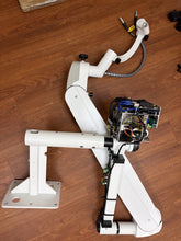 Load image into Gallery viewer, Labomed OMS 2380 Dental Surgical Endodontic Microscope Wall/Ceiling Mount