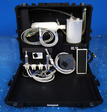 Load image into Gallery viewer, DNTLworks ProQuest II 1310 Portable Dental Delivery System