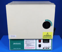 Load image into Gallery viewer, Dentronix DDS 5000 Dental Orthodontic Instrument Sterilizer Unit