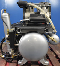 Load image into Gallery viewer, Midmark P22 PowerAir Dental Air Compressor Unit 220v