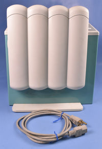 KaVo Quattrocare 2104A Dental Handpiece Maintenance Lubrication Unit