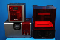 SprintRay Pro 95 Dental 3D Resin Printer Pro Wash & Pro Cure System - BROKEN