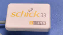 Load image into Gallery viewer, Sirona Schick 33 Dental Intraoral X-Ray Sensor Size 1