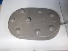 Load image into Gallery viewer, A-dec 511 Dental Chair Patient Exam Hydraulic Operatory Base W/ Halogen Light