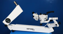 Load image into Gallery viewer, Seiler Alpha Air 6 Endodontic Dental Magnification Microscope