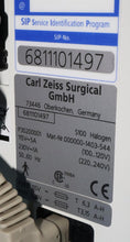 Load image into Gallery viewer, Zeiss OPMI Pico Dental Microscope Wall Mount LED Unit