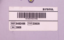 Load image into Gallery viewer, Sirona CEREC SpeedFire Dental Sintering Furnace Zirconia Glazing CAD CAM D3639