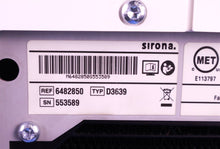 Load image into Gallery viewer, Dentsply Sirona CEREC SpeedFire Dental Restoration Furnace
