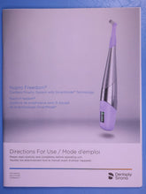 Load image into Gallery viewer, Dentsply Sirona Nupro Freedom Cordless Prophy Dental Handpiece w/ Foot Pedal