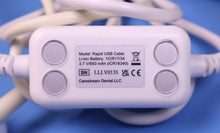 Load image into Gallery viewer, Carestream CS 1500 Wired Intraoral Camera Dental Digital Imaging Wand USB Unit