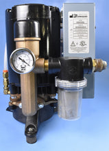 Load image into Gallery viewer, Air Techniques VacStar 20 VS20 Dental Vacuum Pump - BROKEN