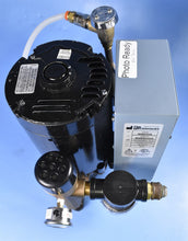Load image into Gallery viewer, Air Techniques VacStar 20 VS20 Dental Vacuum Pump - BROKEN