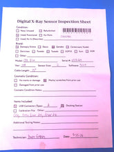 Load image into Gallery viewer, Schick CDR Elite Size 1 Digital Dental Intraoral X-Ray Sensor