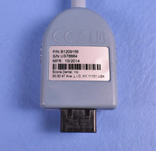Load image into Gallery viewer, Sirona Schick 33 Size 1 Digital Dental Intraoral X-Ray Sensor