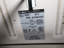 Load image into Gallery viewer, A-dec 511 Dental Patient Exam Chair & TV Mount