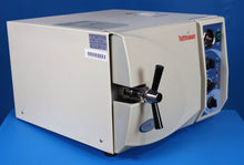 Load image into Gallery viewer, Tuttnauer 2340M Manual Autoclave Dental Instrument Sterilizing Unit