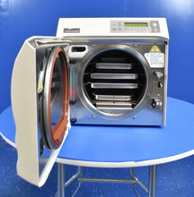 Load image into Gallery viewer, Midmark M9 UltraClave Automatic Dental Sterilizer REFURBISHED W/ 1YR WARRANTY