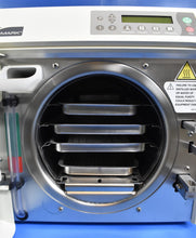 Load image into Gallery viewer, Midmark M9 UltraClave Automatic Dental Sterilizer REFURBISHED W/ 1YR WARRANTY