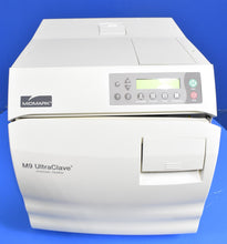 Load image into Gallery viewer, Midmark M9 UltraClave Automatic Dental Sterilizer REFURBISHED W/ 1YR WARRANTY