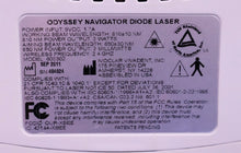 Load image into Gallery viewer, Ivoclar Vivadent Odyssey Navigator Diode Soft Dental Tissue Oral Laser