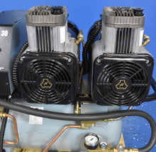 Load image into Gallery viewer, Air Techniques AirStar 30 Dental Air Compressor