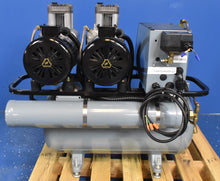 Load image into Gallery viewer, Air Techniques AirStar 30 Dental Air Compressor