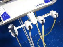 Load image into Gallery viewer, DCI Edge Series 5 Dental Patient Ergonomic Exam Chair Operatory Package