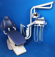 Load image into Gallery viewer, DCI Edge Series 5 Dental Chair Operatory Package Delivery Light