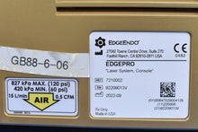 Load image into Gallery viewer, EdgeEndo EdgePRO Biolase Endodontic Microfluidic Dental Laser