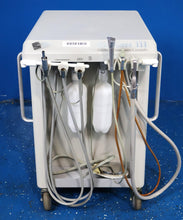 Load image into Gallery viewer, DNTL Works ProCart III Portable Dental Delivery System Mobile Cart
