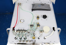Load image into Gallery viewer, DNTL Works ProCart III Portable Dental Delivery System Mobile Cart