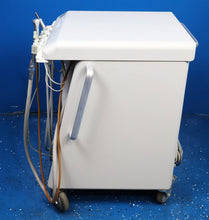 Load image into Gallery viewer, DNTL Works ProCart III Portable Dental Delivery System Mobile Cart