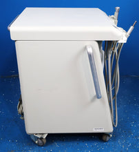 Load image into Gallery viewer, DNTL Works ProCart III Portable Dental Delivery System Mobile Cart