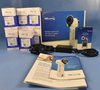 VELscope Vx Oral Cancer Screening System Handheld Dental Laser